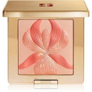 Sisley L'Orchidee élénkítő arcpirosító Corail 15 g kép