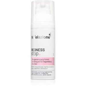 Farmona Nivelazione Redness Stop nyugtató éjszakai krém bőrpír ellen 50 ml kép