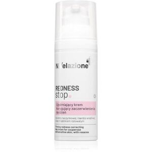 Farmona Nivelazione Redness Stop nyugtató nappali krém vörösödés ellen 50 ml kép