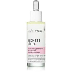 Farmona Nivelazione Redness Stop nyugtató szérum a bőrpír ellen 30 ml kép