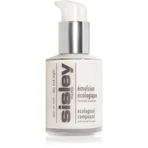 Sisley Ecological Compound Day and Night hidratáló emulzió regeneráló hatással 30 ml kép