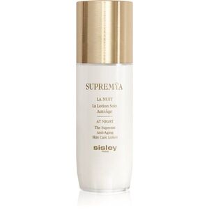Sisley Supremÿa The Supreme Anti-Aging intenzíven hidratáló és tonizáló arcápoló tej a bőröregedés ellen 50 ml kép
