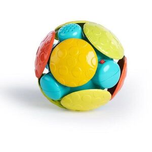 Oball Wobble Bobble játék 3m+ 1 db kép