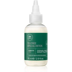Paul Mitchell Tea Tree Special Detox Kombucha Rinse tisztító ápolás 75 ml kép