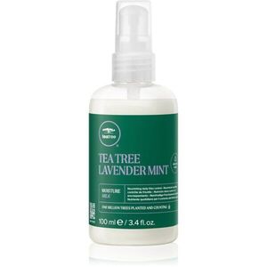 Paul Mitchell Tea Tree Levander Mint Moisture Milk hajápolás töredezés ellen 100 ml kép