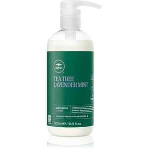 Paul Mitchell Tea Tree Levander Mint Moisturizing Cowash hidratáló kondicionáló 500 ml kép
