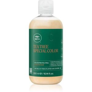 Paul Mitchell Tea Tree Special Color Conditioner tápláló kondicionáló festett hajra 300 ml kép