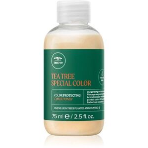 Paul Mitchell Tea Tree Special Color Conditioner tápláló kondicionáló festett hajra 75 ml kép