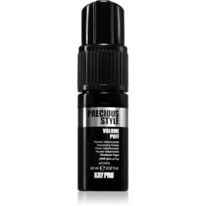 Kaypro Precious Style Volume Puff Hajformázó por a hajtérfogat növelésére 60 ml kép