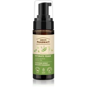 Green Pharmacy Acaccia & Tea intim mosakodóhab 150 ml kép