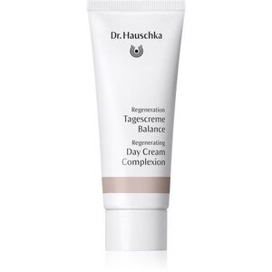 Dr. Hauschka Regeneration CC krém érett bőrre 40 ml kép