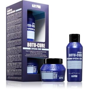 Kaypro Botu-Cure Duo Set szett a károsult hajra 1 db kép