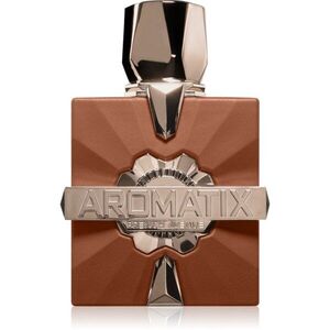 French Avenue Aromatix Royal Taboo parfüm kivonat unisex 100 ml kép