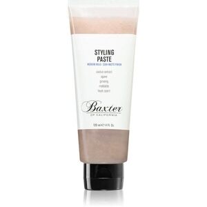 Baxter of California Daily Complete Care formázó paszta hajra 120 ml kép