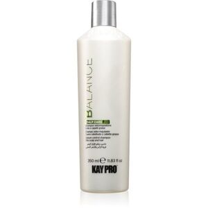 Kaypro Scalp Care Balance Shampoo sampon fejbőrre 350 ml kép