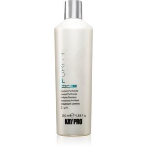 Kaypro Scalp Care Purity Shampoo sampon korpásodás ellen 350 ml kép