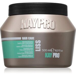 Kaypro Hair Care Liss Mask kisimító maszk hajra 500 ml kép