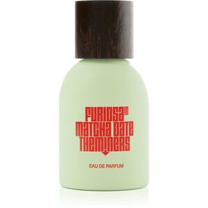 FURIOSA Matcha Date Eau de Parfum unisex 50 ml kép