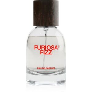 FURIOSA Fizz Eau de Parfum hölgyeknek 50 ml kép