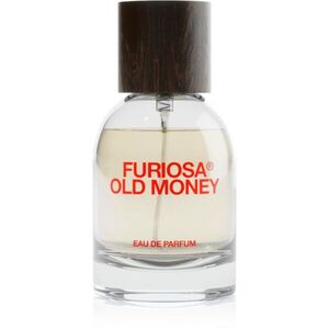FURIOSA Old Money Eau de Parfum unisex 50 ml kép