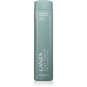 L'anza Balancing Shampoo sampon hajra 300 ml kép