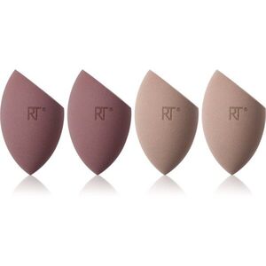 Real Techniques New Nudes Bare Finish Sponge sminkszivacs kép