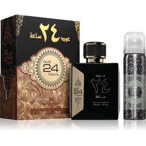 Ard Al Zaafaran Oud 24 Hours ajándékszett unisex 1 db kép