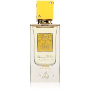 Lattafa Ana Abiyedh Passion Eau de Parfum hölgyeknek 60 ml kép