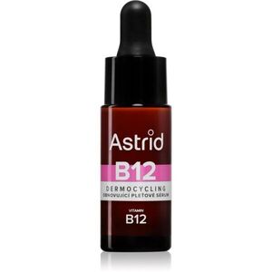 Astrid Dermocycling megújító arcszérum 15 ml kép