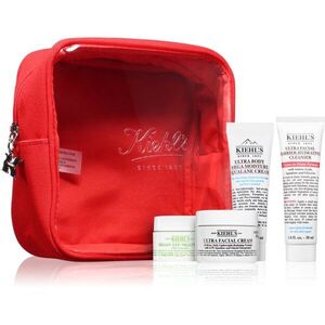 Kiehl's Ultra Facial Cream ajándékszett az arcra és a szem környékére hölgyeknek kép