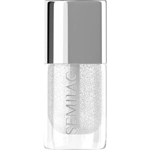 Semilac Nail Care Elixir Aloe Gel hidratáló gél a körmökre és a körömbőrre 7 ml kép