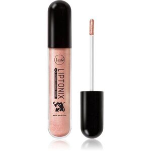 J.Cat Beauty Liptnix Extreme Shimmer Topper csillogó ajakfény árnyalat 101 Pebble's BFF 8 g kép