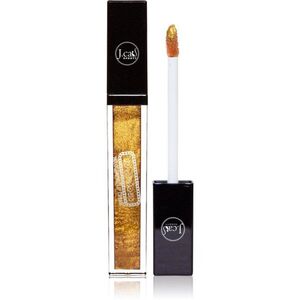J.Cat Beauty 3D-licious holografikus ajakfény árnyalat 103 Dream On Rapunzel 6 ml kép
