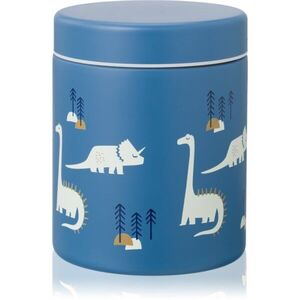FRESK Food Jar termosz ételekhez Dino 500 ml kép