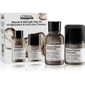 L’Oréal Professionnel Serie Expert Absolut Repair Molecular ajándékszett kép
