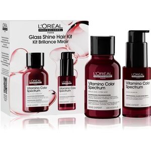 L’Oréal Professionnel Serie Expert Vitamino Color Spectrum ajándékszett festett hajra kép