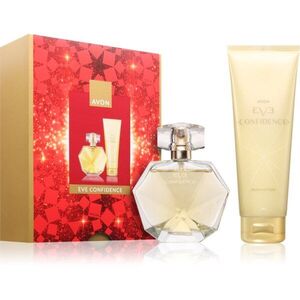 Avon Eve Confidence Giftset ajándékszett hölgyeknek 2 db kép