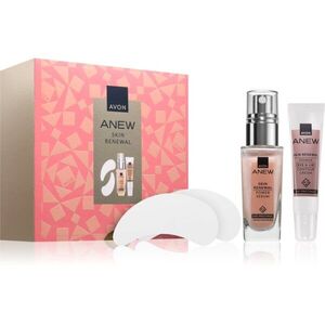 Avon Anew Protinol Giftset ajándékszett hölgyeknek 4 db kép
