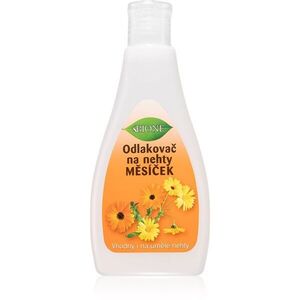 Bione Cosmetics Calendula körömlakklemosó 200 ml kép