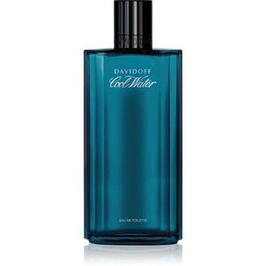 Davidoff Cool Water Eau de Toilette Eau de Toilette uraknak 200 ml kép