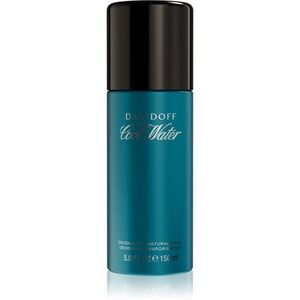 Davidoff Cool Water Deodorant spray dezodor uraknak 150 ml kép