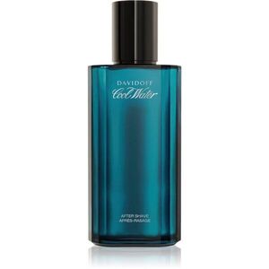 Davidoff Cool Water After Shave borotválkozás utáni arcvíz uraknak 75 ml kép