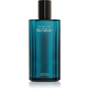 Davidoff Cool Water After Shave borotválkozás utáni arcvíz uraknak 125 ml kép