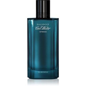 Davidoff Cool Water Intense Eau de Parfum intense uraknak 100 ml kép