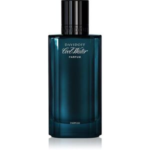 Davidoff Cool Water Parfum parfüm uraknak 50 ml kép