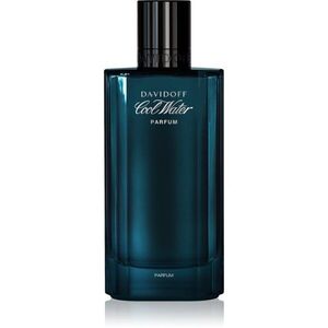 Davidoff Cool Water Parfum parfüm uraknak 100 ml kép