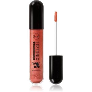 J.Cat Beauty Liptnix Extreme Shimmer Topper csillogó ajakfény árnyalat 109 Atomic Girl 8 g kép