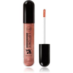 J.Cat Beauty Liptnix Extreme Shimmer Topper csillogó ajakfény árnyalat 104 Defy Gravity 8 g kép