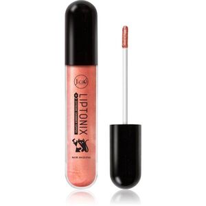 J.Cat Beauty Liptnix Extreme Shimmer Topper csillogó ajakfény árnyalat 102 Galaxy Glow 8 g kép