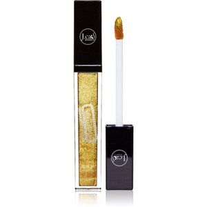 J.Cat Beauty 3D-licious holografikus ajakfény árnyalat 107 Intergalactic 6 ml kép